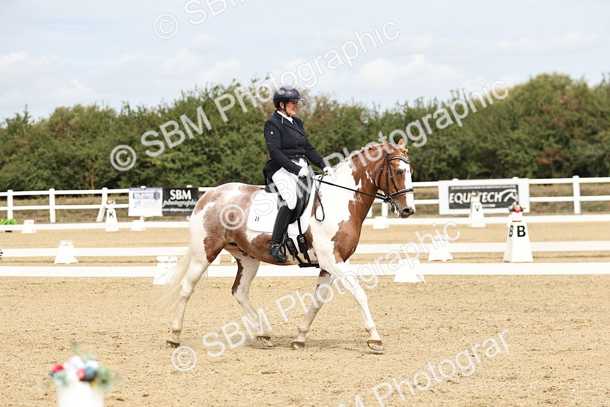 SBM_007316 - Class 25 - FEI PSG Bronze