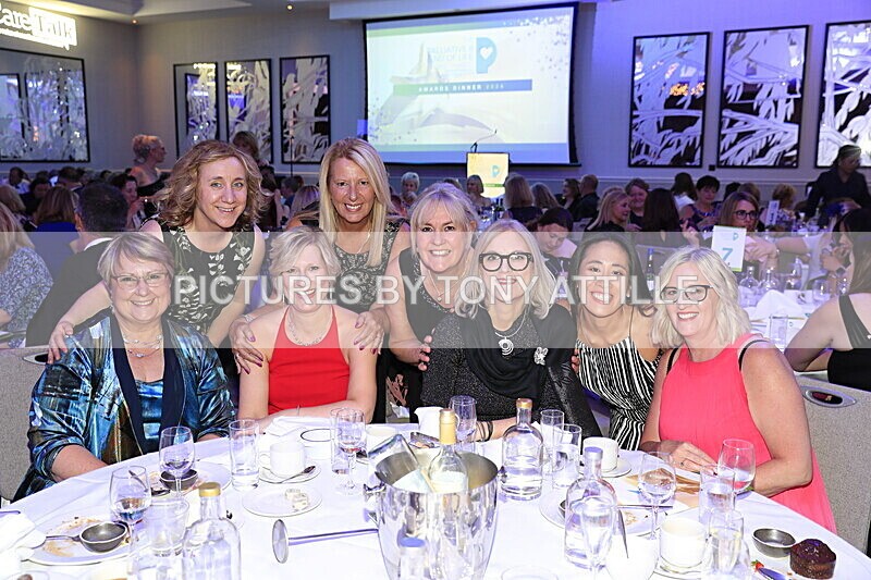 _09I0554 - The Palliative Care Awards 2024