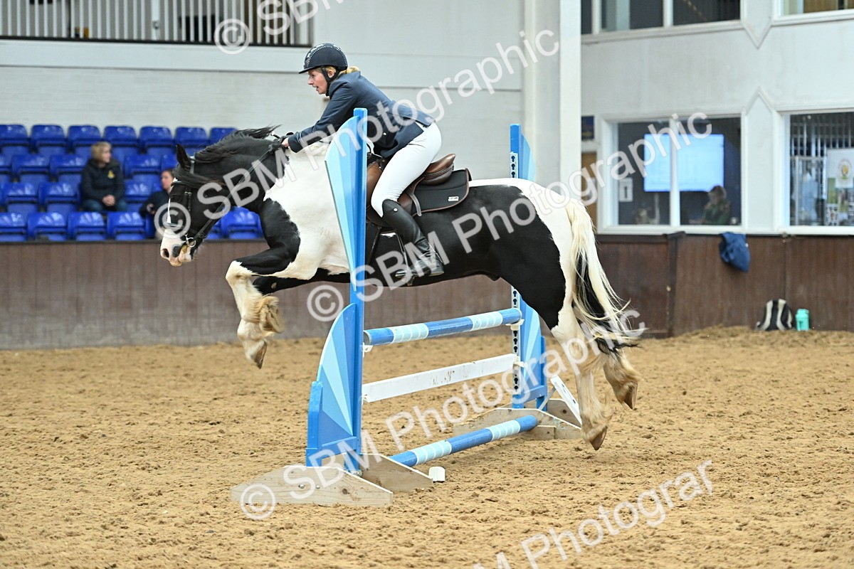 SBM_005167 - Class 57 - 80cm Open