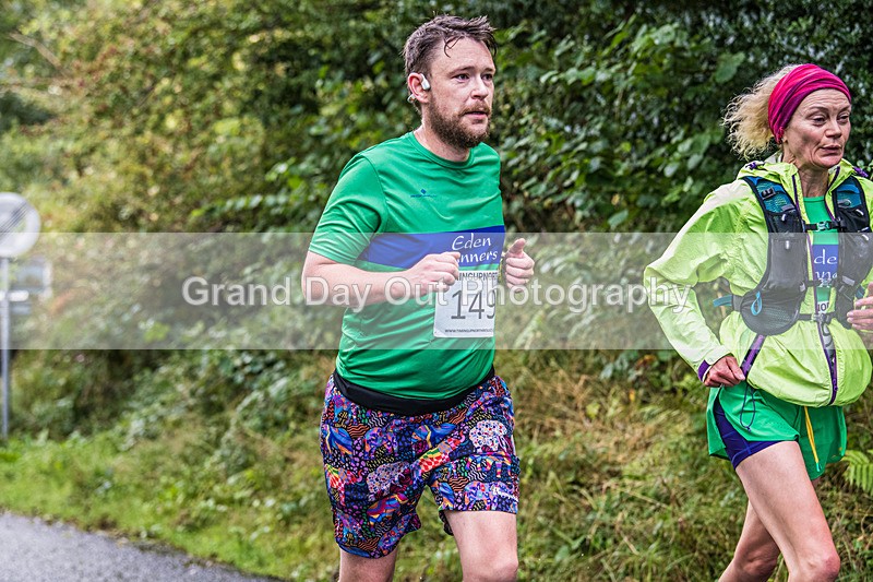 The One-240 - The One 10 Mile Road Race Saturday 13th September 2025