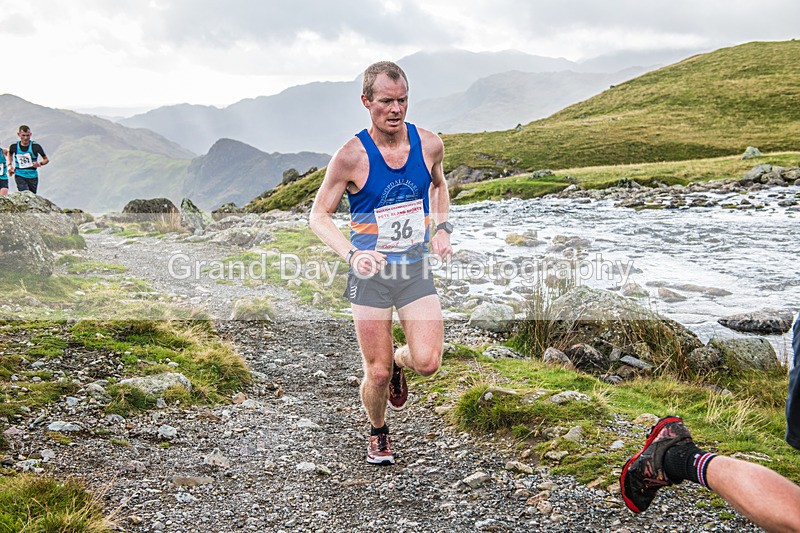 Langdale-97 - Langdale Horseshoe Fell Race Saturday 8th October 2022