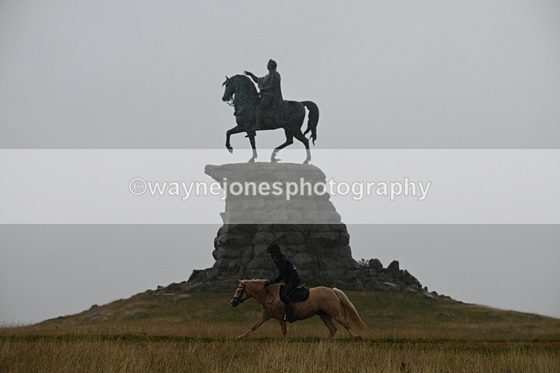 DSC_3025 - Time at Statue 12:59 to 13:49
