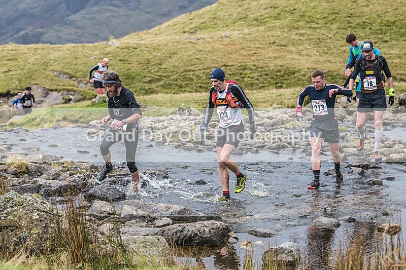 Langdale-345 - Langdale Horseshoe Fell Race Saturday 12thOctober 2024