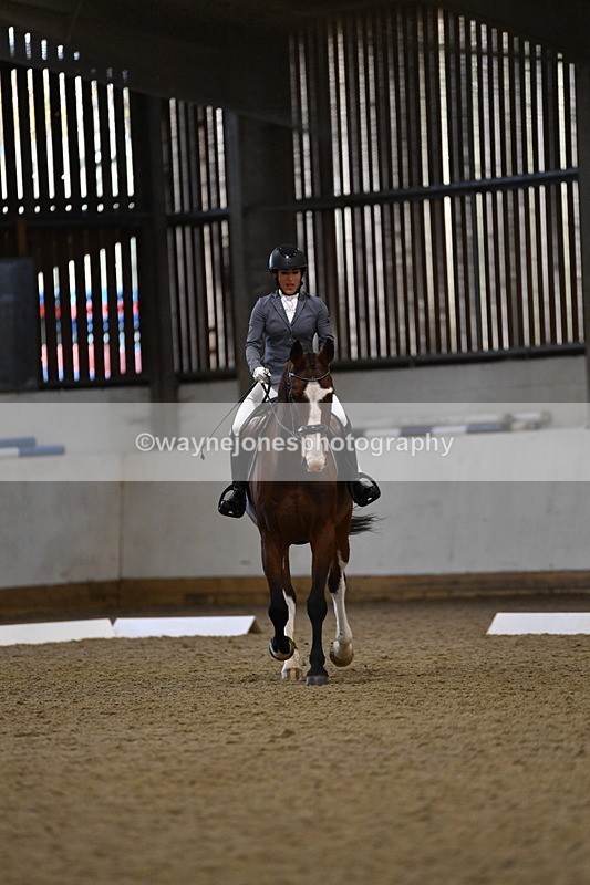 WJ5_6797 - Class 1 Intro Test 1