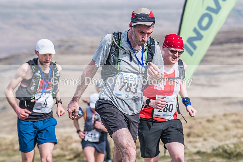 Pen-Y-Ghent-512 - The 3 Peaks Race Saturday 25th April 2026 - Pen Y Ghent