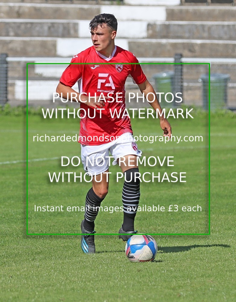 IMG_3642 - Morecambe Academy v Shrewsbury Academy (17/9/22)