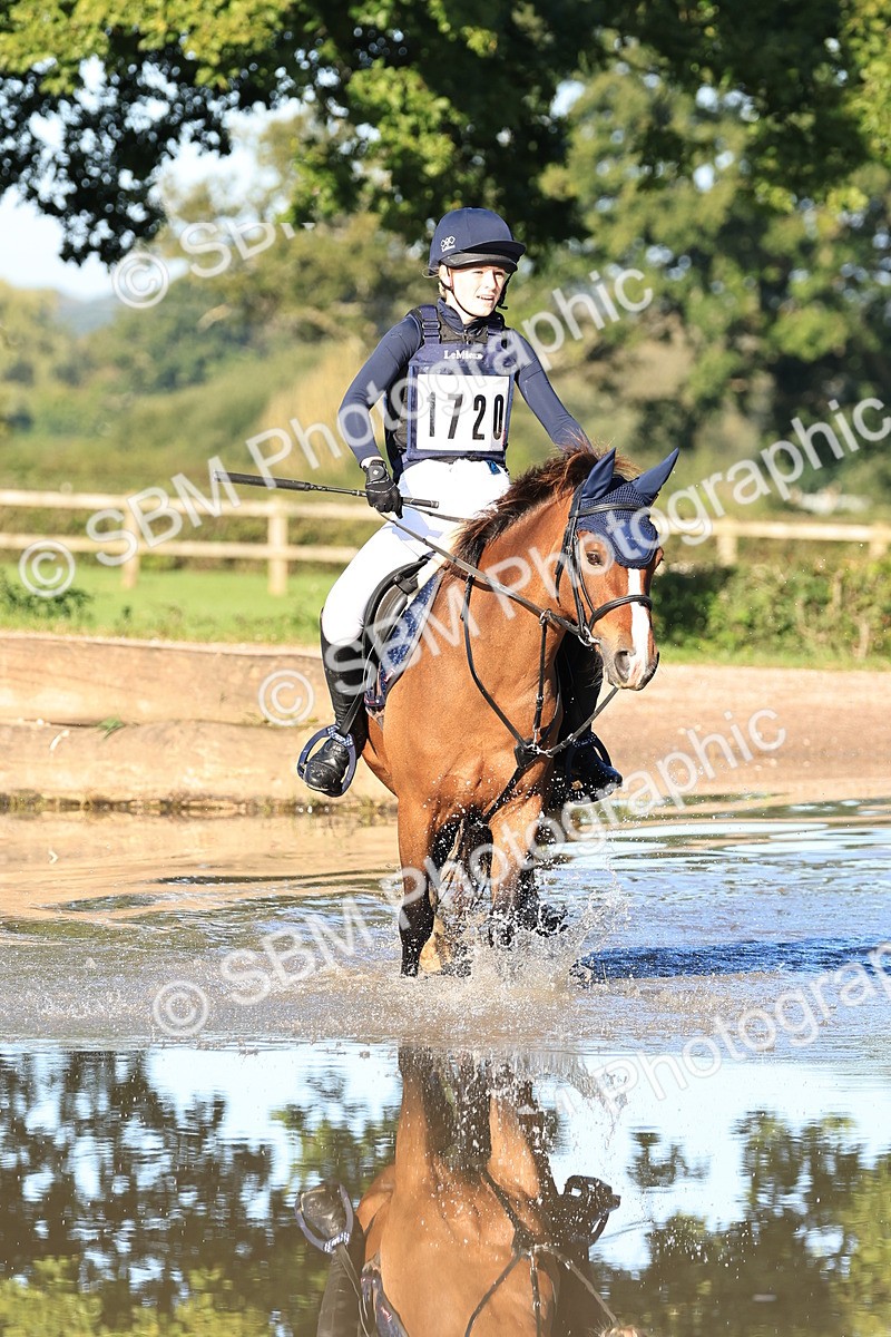 SBM_15663 - E5 - Eventers Challenge 50cm Open