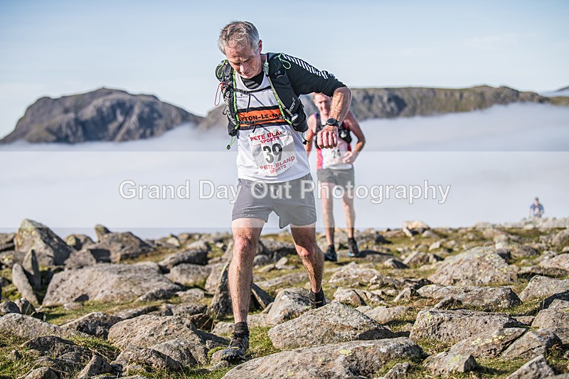 Langdale-873 - Langdale Horseshoe Fell Race Saturday 11th October 2025