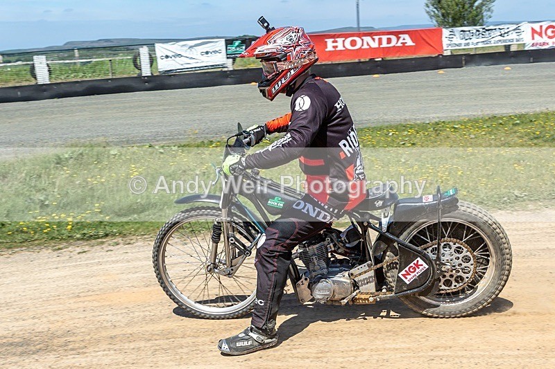 210615-7D-8E0A0771 - Ride & Skid It Speedway Experience Day 15 June 21