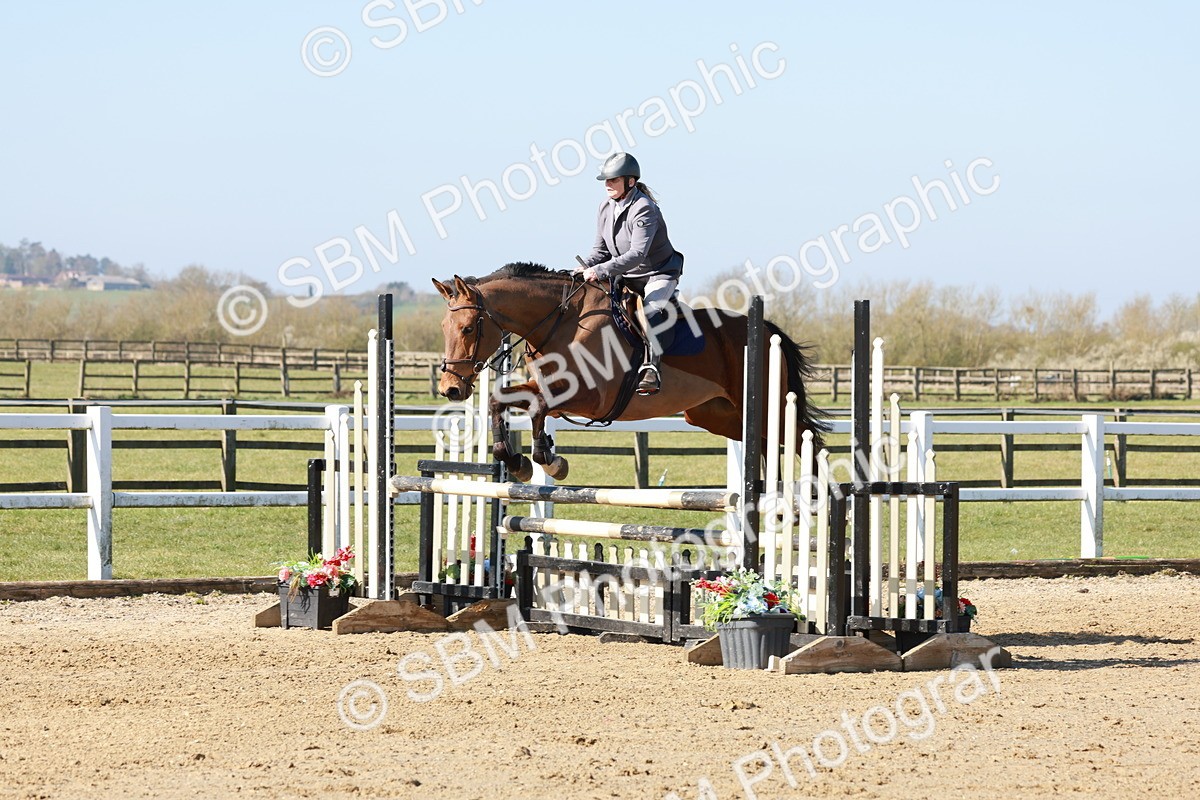 SBM_003328 - Class 14 - Senior British Novice - 90cm