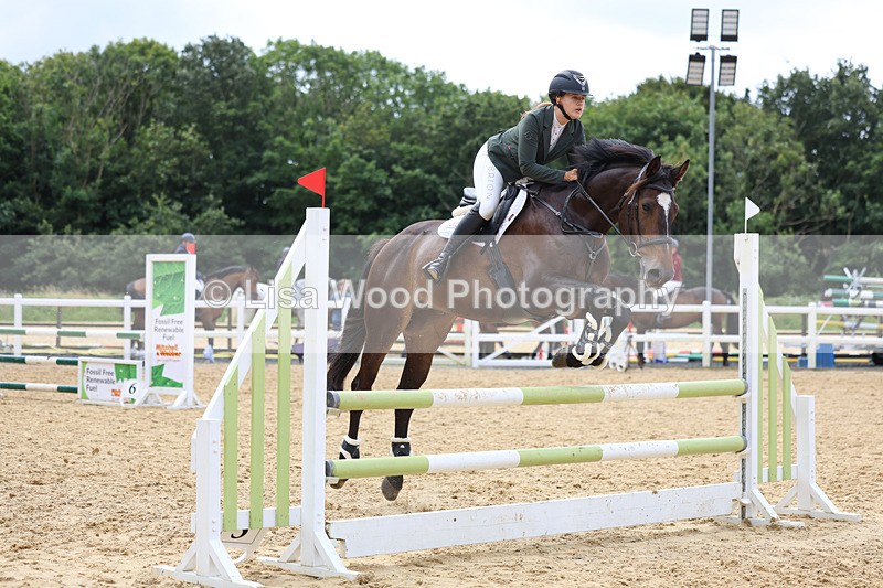 3E7A0667 - Class 10: 95cm National Amateur Championship Qualifier