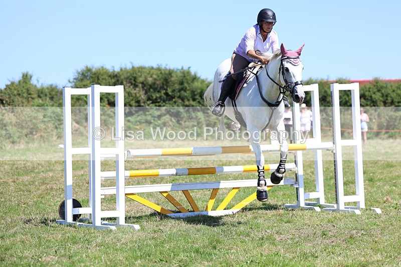 3E7A6104 - Class 11: Senior Discovery/1m open