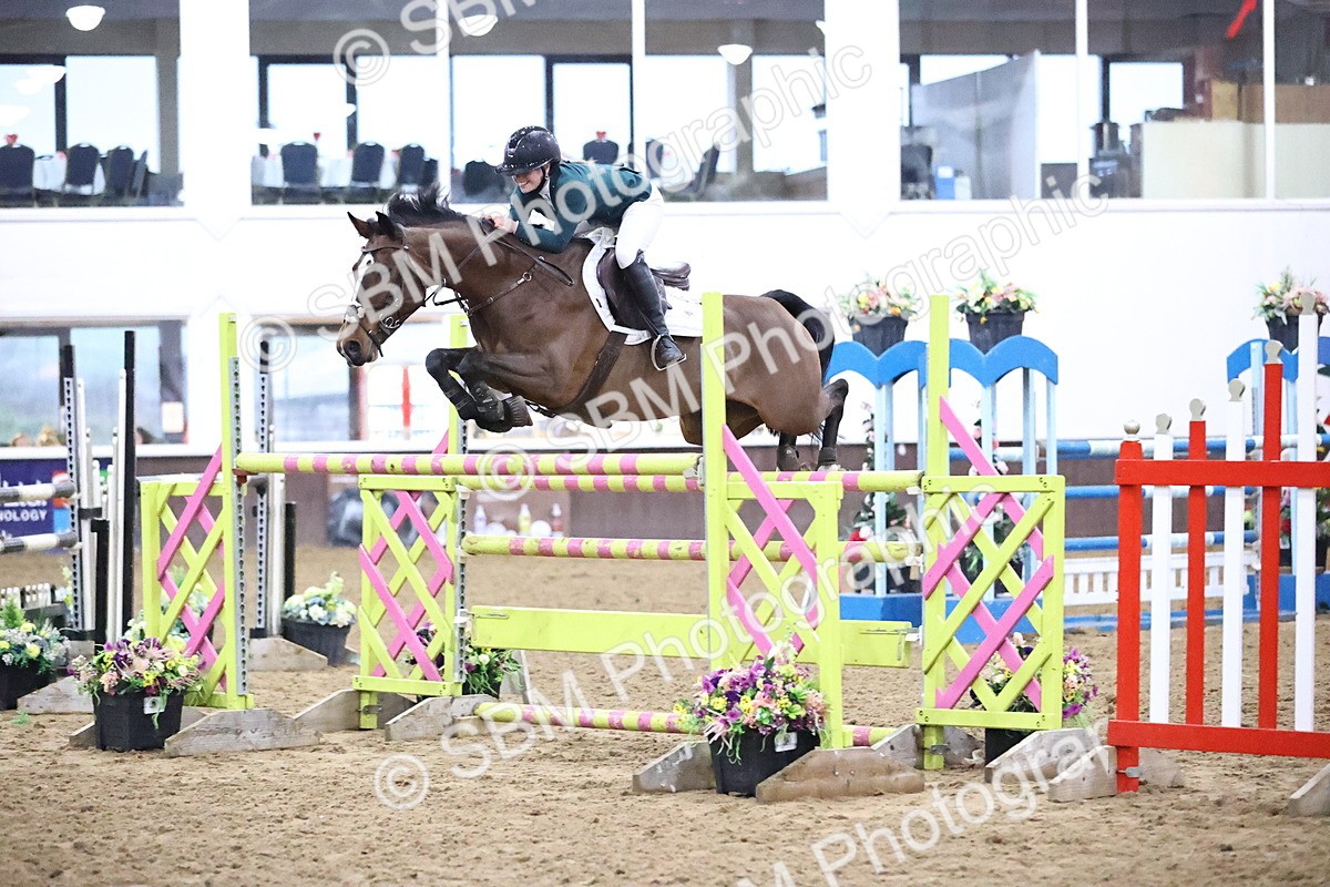 SBM_003486 - Class 13 - National 1.30 1.40m