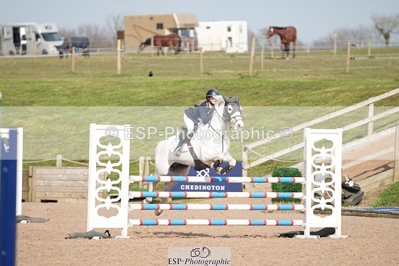 250308-131159-02152 - Cls 10 Pony Foxhunter and 1.10m
