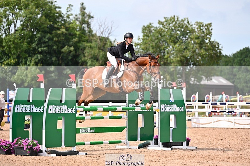 250718-162426-11814 - Cls 10, 1 Star Bronze Tour