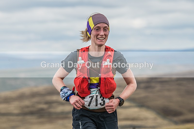 3 Peaks-387 - The 3 Peaks Race Saturday 27th April 2024