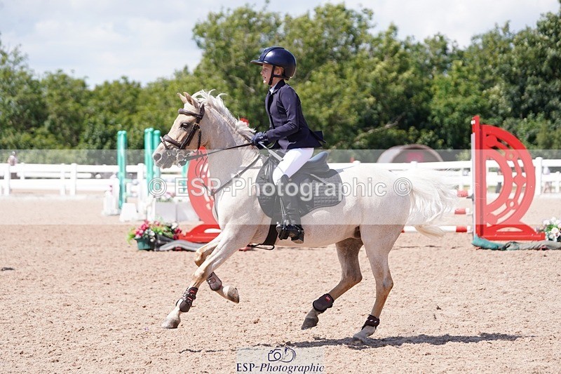 250628-150330-06140 - Cls 23 Pony Intro & 80cm Open