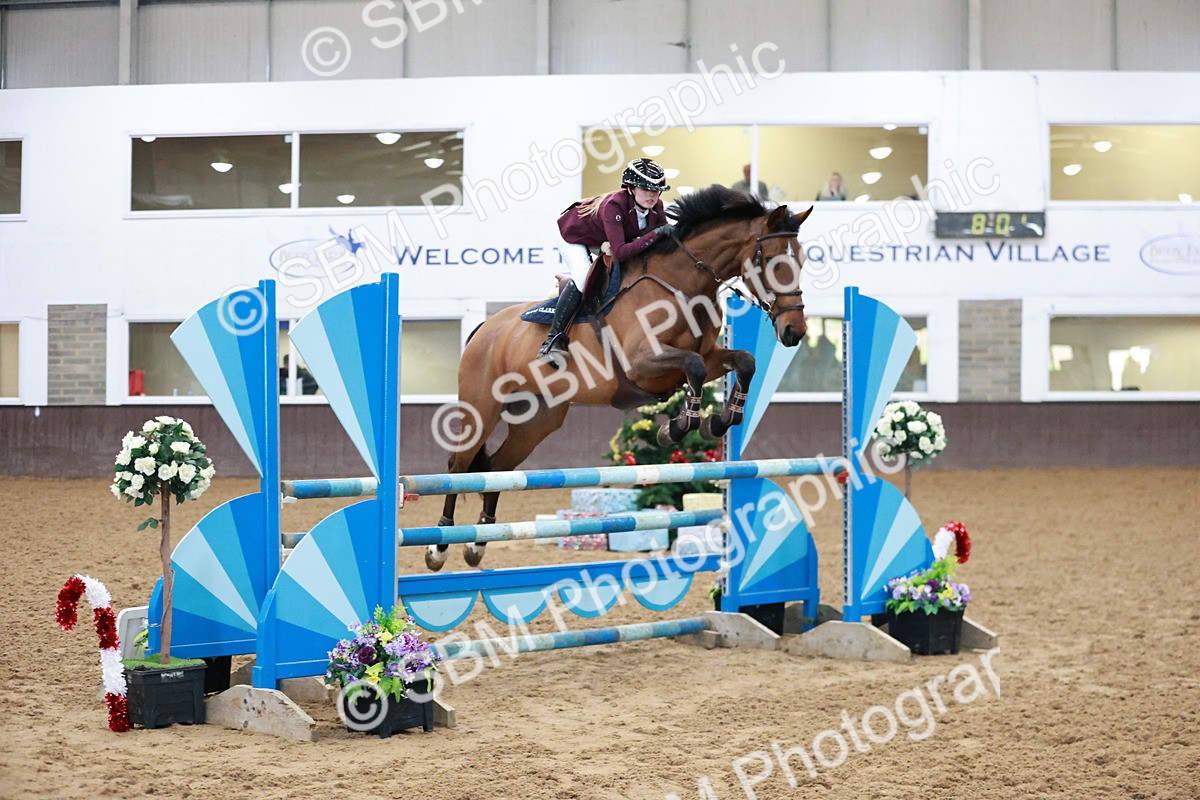 SJMB0068 - Class 4 - Senior Newcomers 1.10m