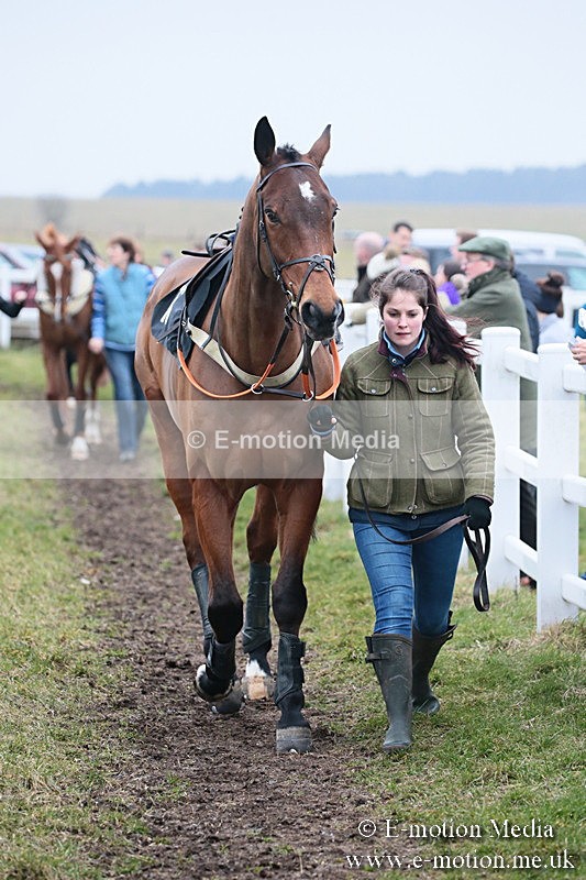 PtP 170219 -141 - Combined Services Point-To-Point Larkhill 17/02/19