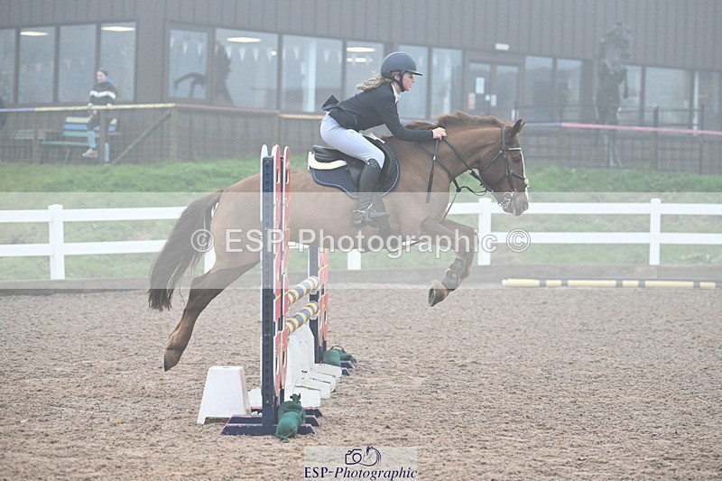 231118A-090125-00173 - Cls 2 BlueChip Pony Novice Qualifier