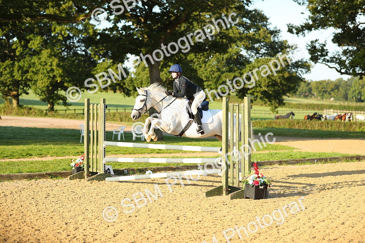 SBM_57720 - J64 - Clear Round 90cm