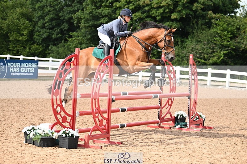 240726A-101332-00840 - Cls 7 Snr British Novice and 90cm Open