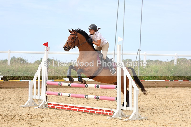 3E7A3751 - Class 9: 80cm Senior