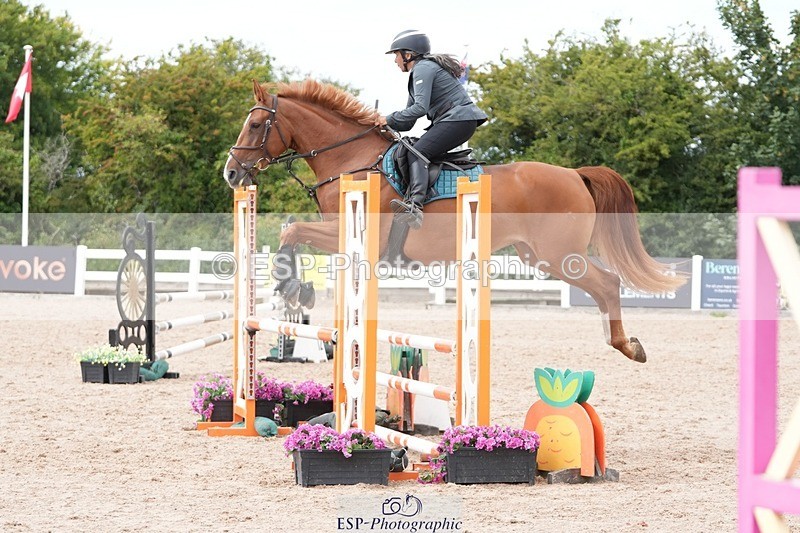 250802-122714-09845 - Cls 21 85cm Amateur Championship Qualifier