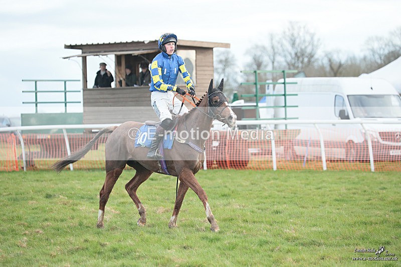 PtP 170324 3360 - Oakley Hunt PtP Brafield-On-The-Green 17/03/24