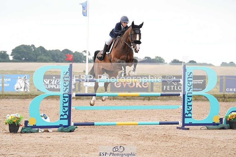 250718-102323-09696 - Cls 2, 3 Star Small Tour Start til Break