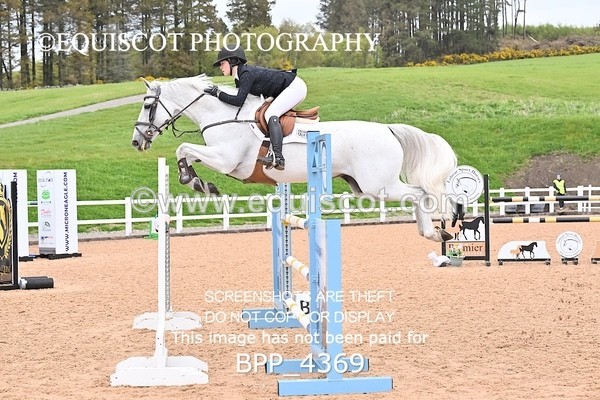 BPP_4369 - CLASS 19 SUN RHS Johnston Smillie Ltd Grade B & C C'Ship Q