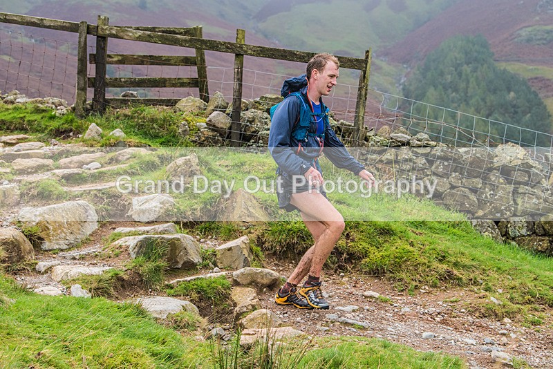 Langdale-1252 - Langdale Horseshoe Fell Race Saturday 7th October 2023