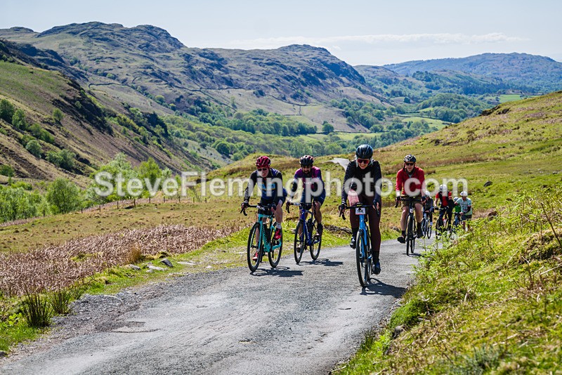 153305 - Hardknott Pass Camera 1 15.00-16.30
