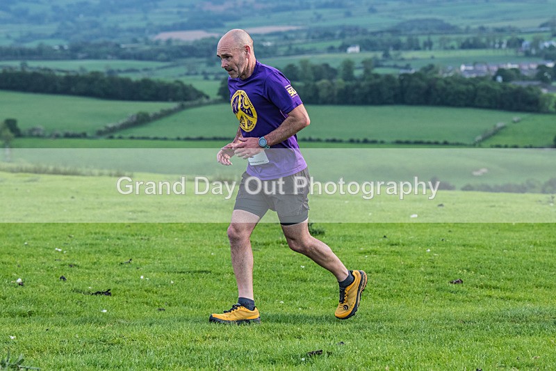 Hay-62 - Hay O Trail Race Tuesday 21st May 2024