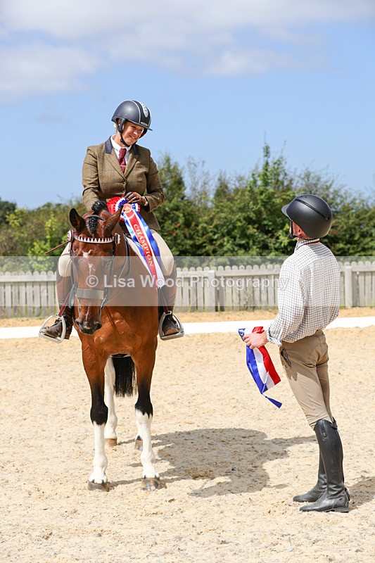 1X9A8502 - Ridden Championship