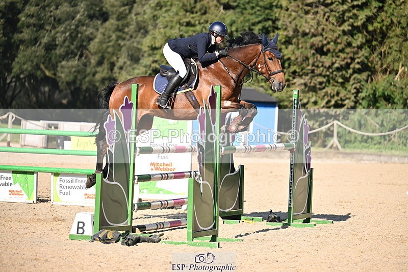 260321A-150121-01034 - 6 Foxhunter 1m 20 Open