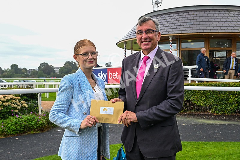 060926-Race 1-Mezzo Forte-0455 - Race 1 1.30pm Irish Thoroughbred Marketing 'Confined' EBF Maiden Stakes