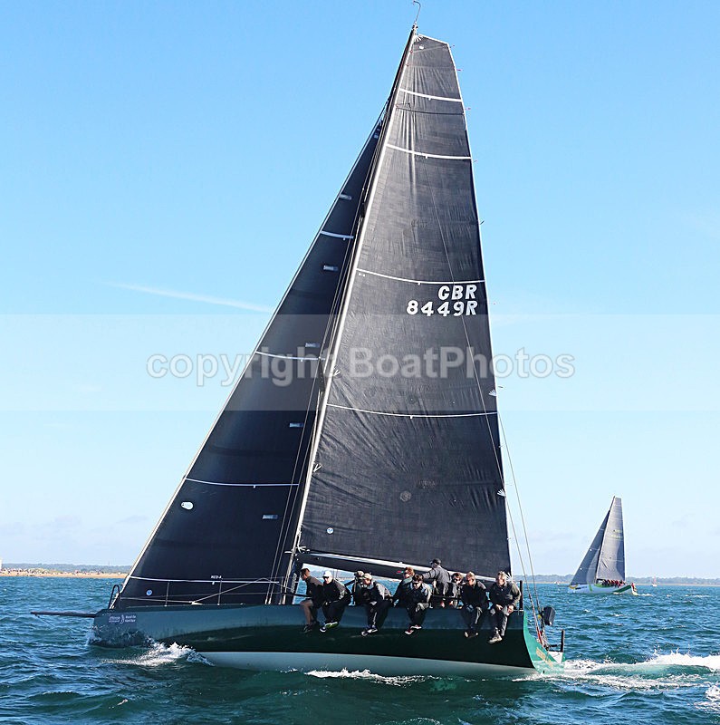 150627 REBELLION GBR 8449R WT7A3784_p - ROUND THE ISLAND RACE - SATURDAY 27th JUNE 2015