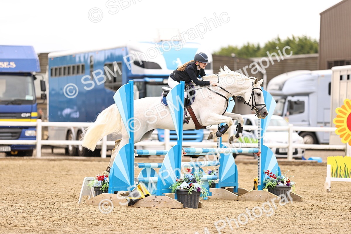 SBM_012896 - Class 13 - Senior British Novice - 90cm Open