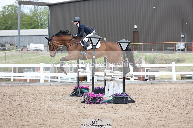 250509-142716-07791 - Cls 22 1.05m Amateur Qualifier