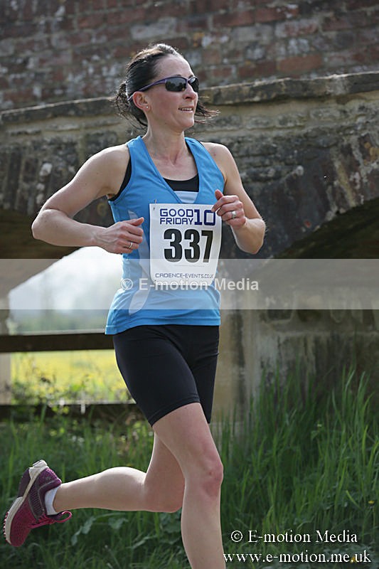 CAD 190419 256 - Cadence Events    Good Friday 10 Miler 19/04/19