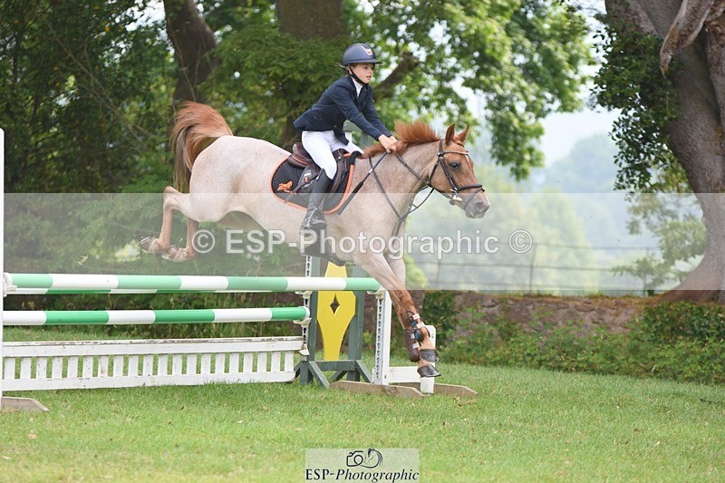 230618-094254-08967 - Cls 27 Cats & Pipes 128cm & 138cm