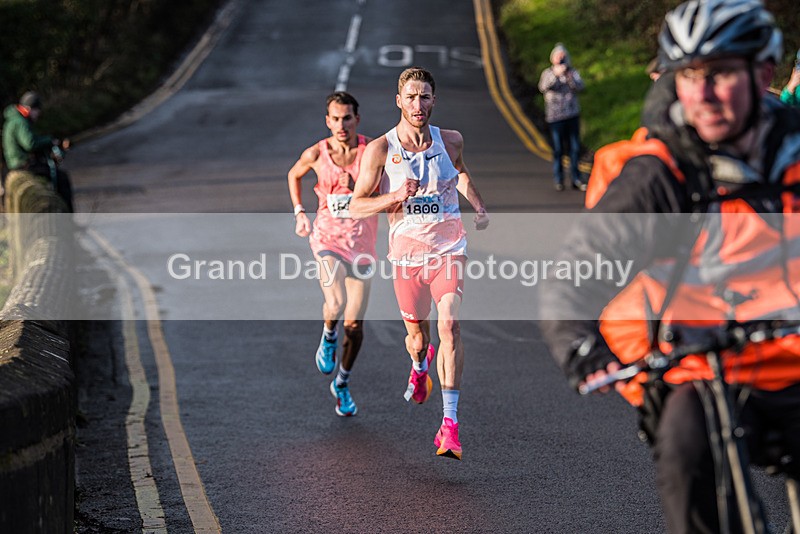 Ribble-335 - Ribble Valley 10K Sunday 31st December 2023