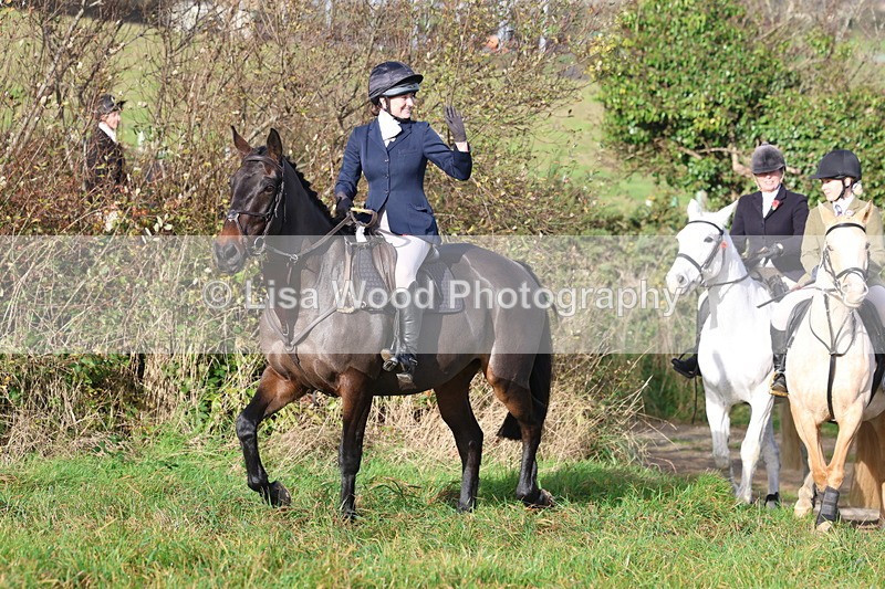 3E7A0519 - Four Burrow Opening Meet 2025