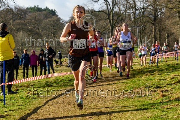 Falkirk25-913957 - Senior Women Set One