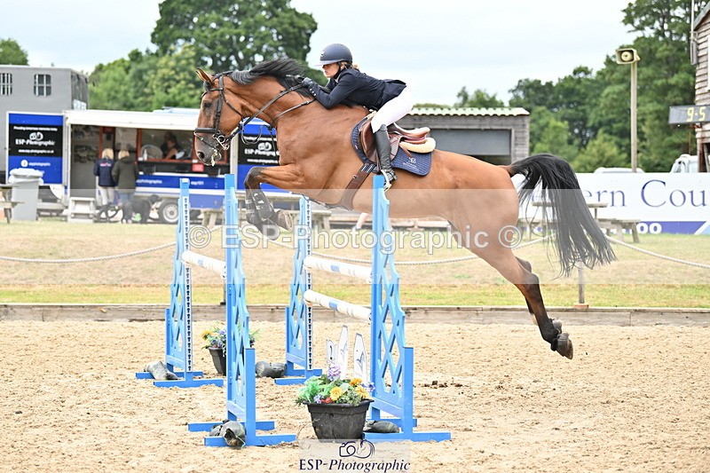 250706A-154322-20737 - Cls 50 Snr Foxhunter