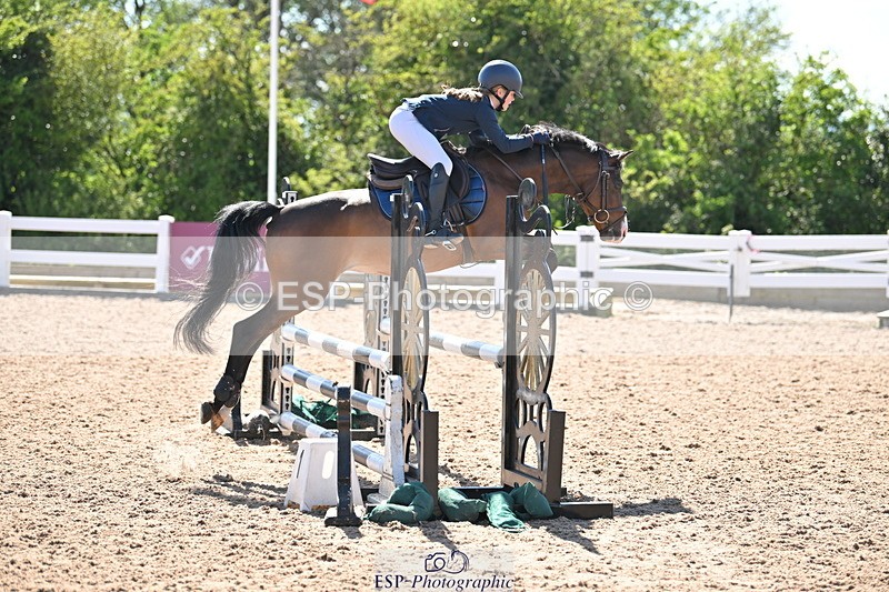 240504A-160241-02681 - Cls 22 & 23 Stepping Stones 128cm & 138cm & Under11's