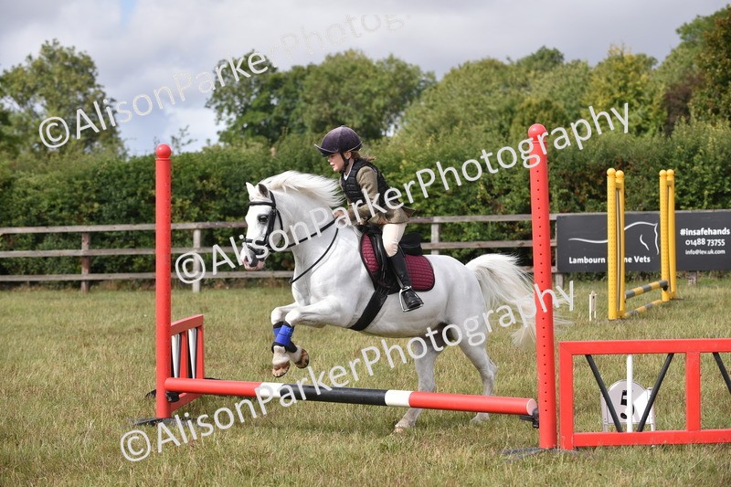 20250831-1810 - Class 8 - Hoof and Foot