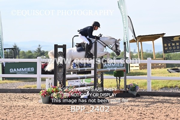 BPP_2402 - THU CLASS 5 Graham Heath 128/138 Primary C'ship Qualifier **Viewing/Selection class for 128/138 team