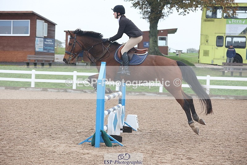 231112A-102049-03308 - Cls 17 Blue Chip Novice Winter Qualifier